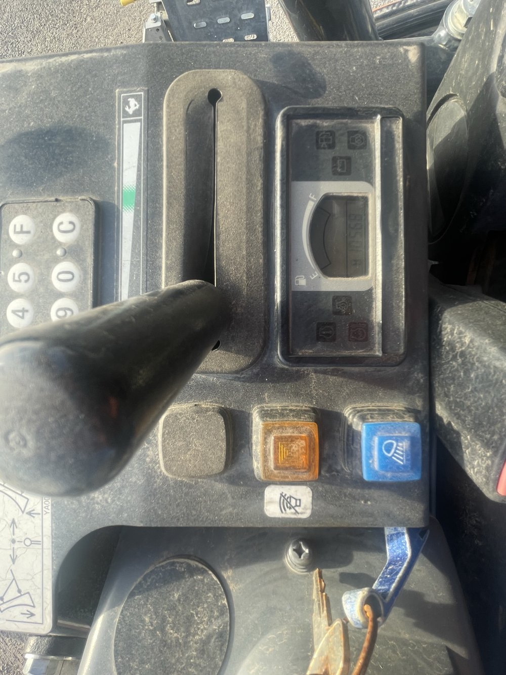 2020 Hitachi ZX17U-5 Excavator, 1056 hours, excellent 2020 Hitachi ZX17U-5 Excavator, 1056 hours, excellent