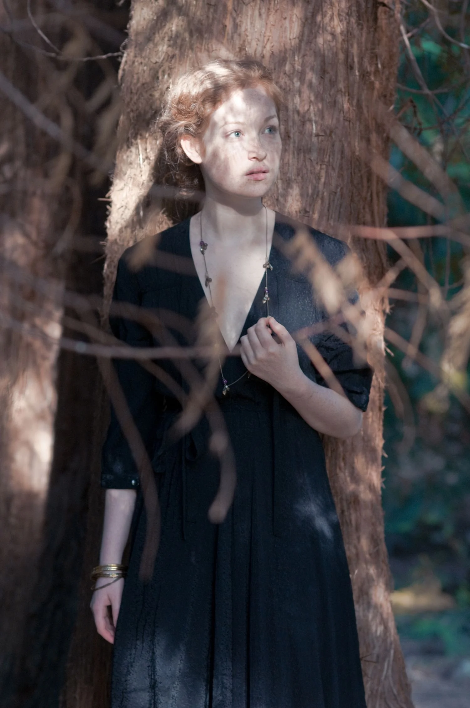model Hannah
