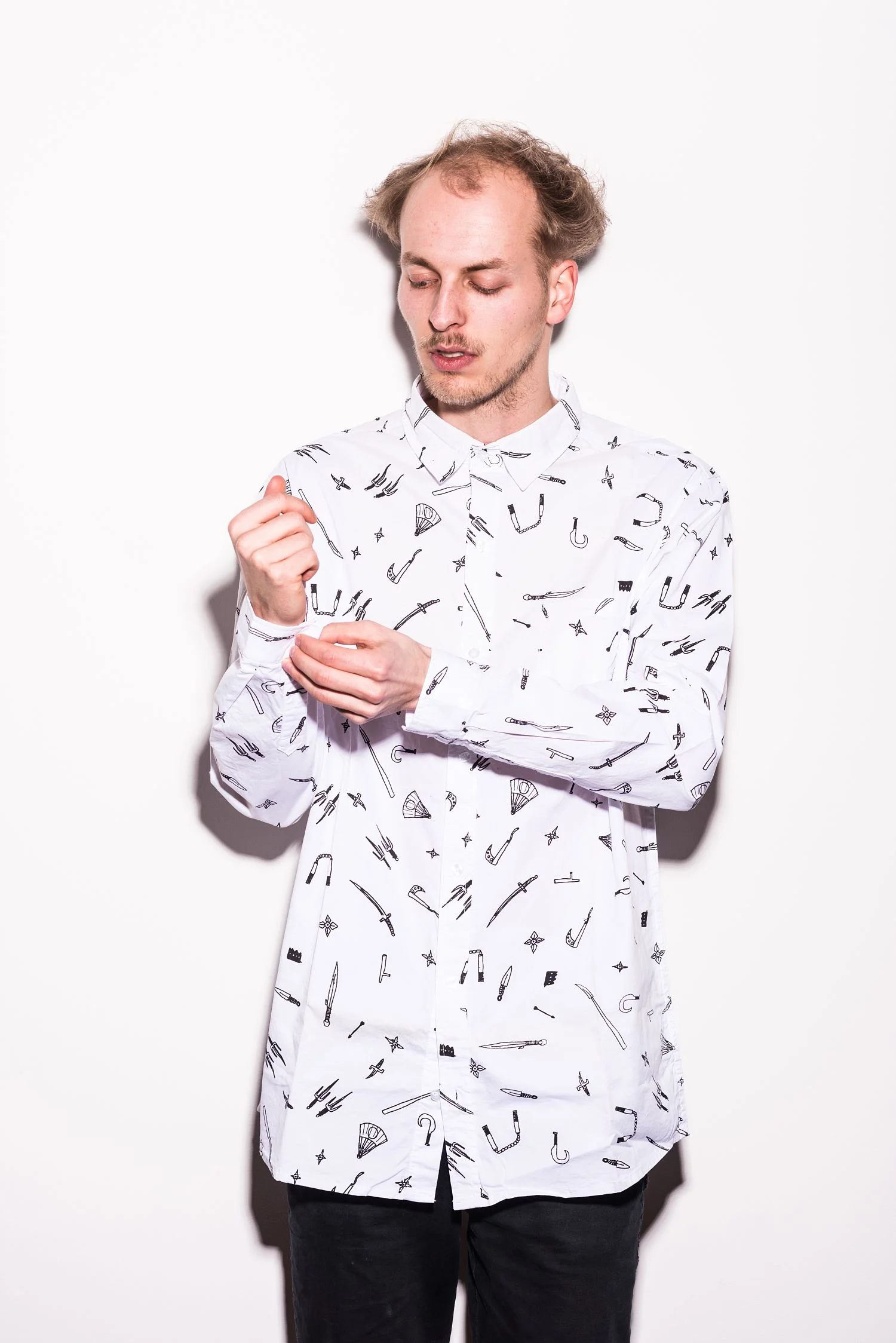 Wild Wood Gallery & Store model Sven