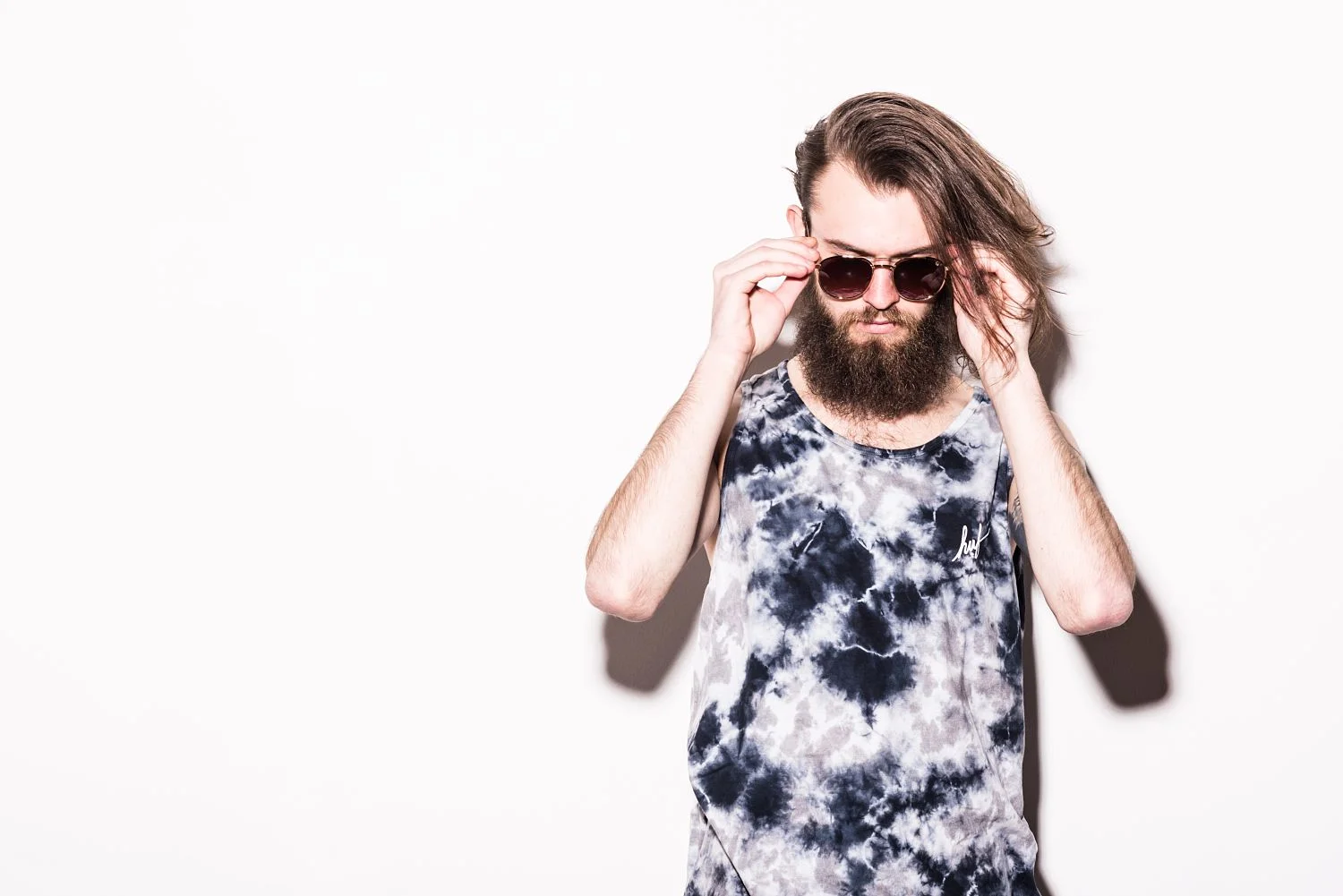 Wild Wood Gallery & Store model Philipp