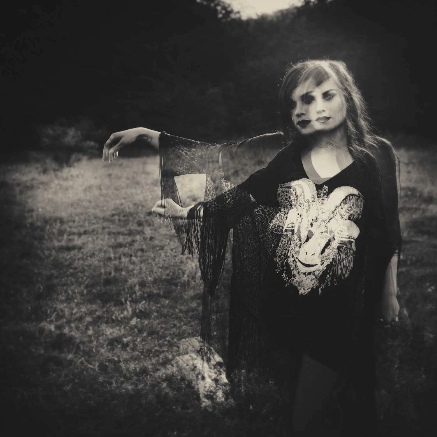 Hot Cheese Crew 2015 model Elisa