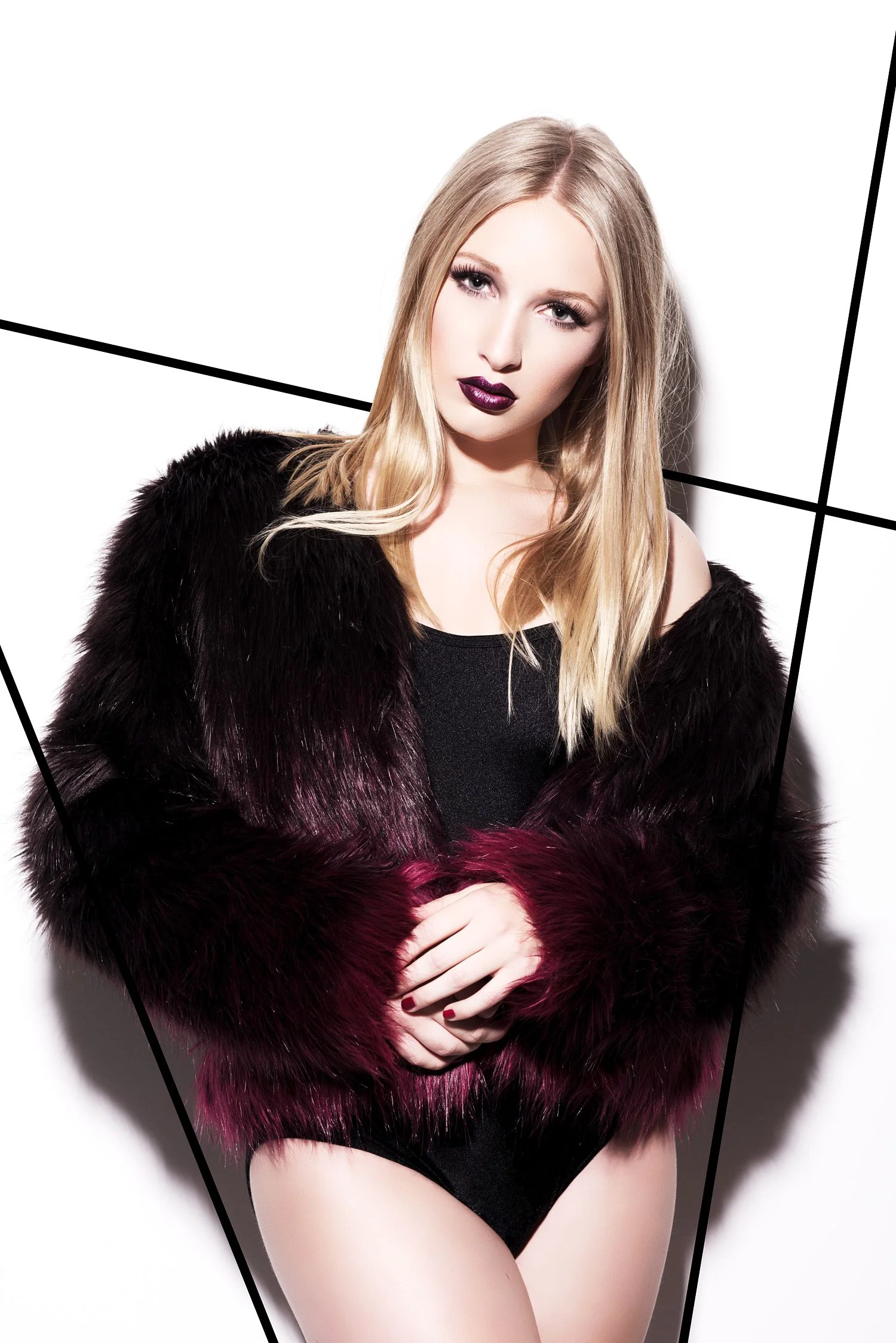 Greta hair & make-up Elisa Koch Take a look into the gallery !