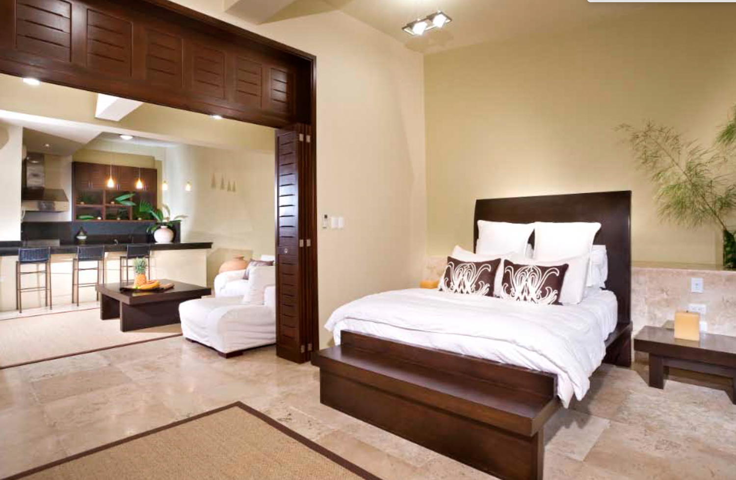 đơn vị quản lý vận hành villa