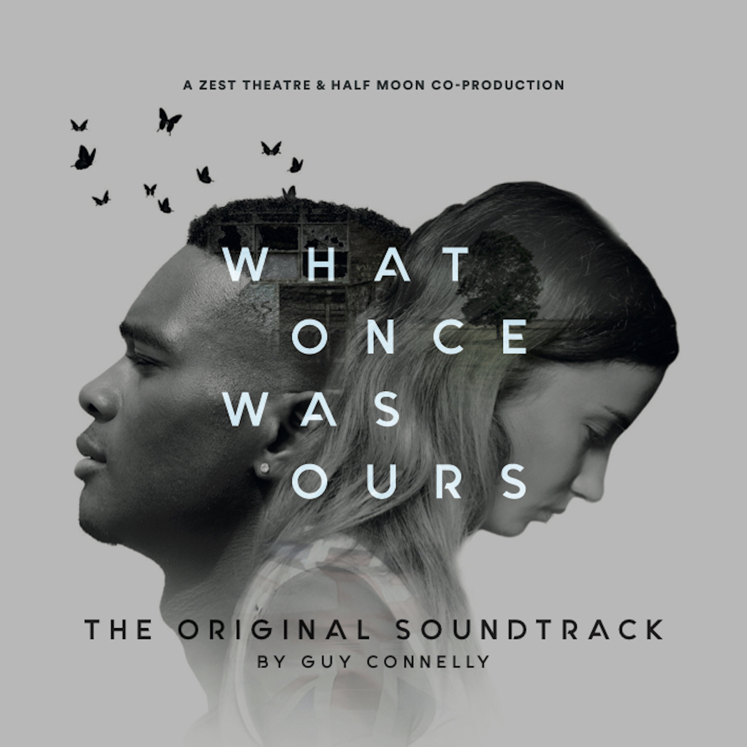 What Once Was Ours (The Original Soundtrack) - album artwork