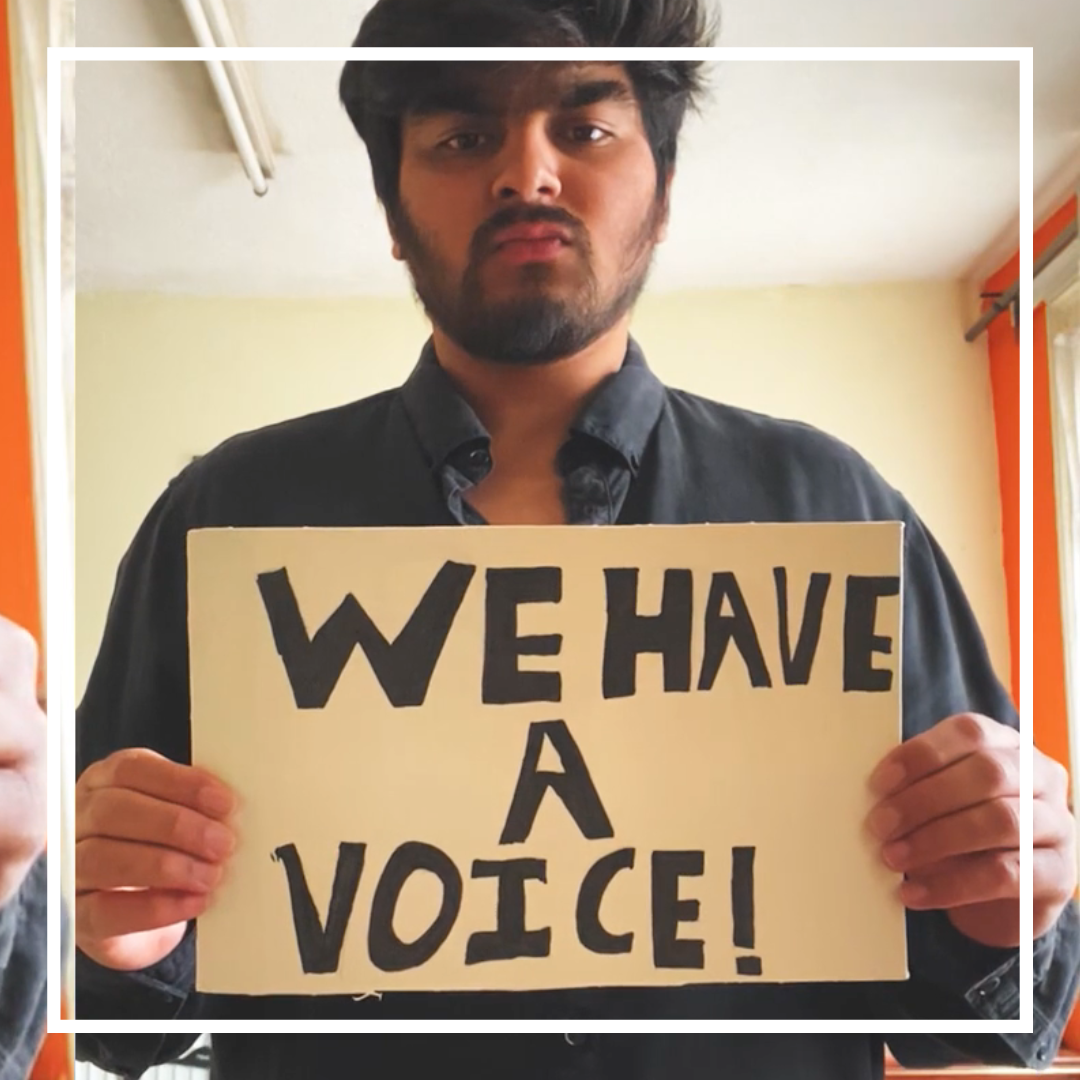 Leading With Purpose: The Power of Young Voices in Leadership