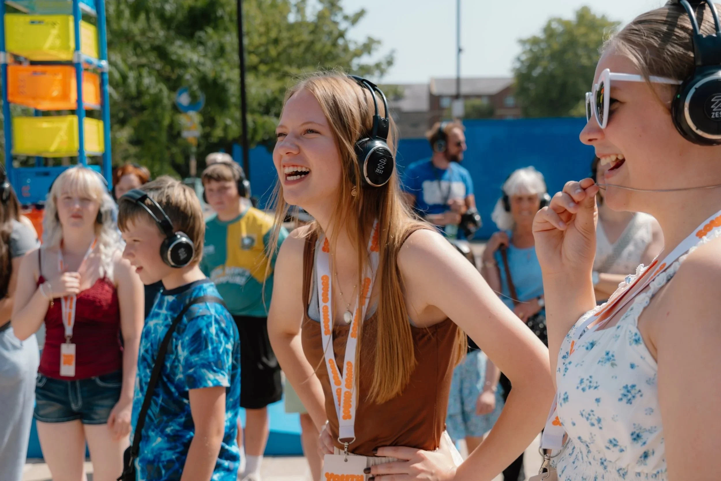 People, Place, Practice: How Culture Can Build Belonging