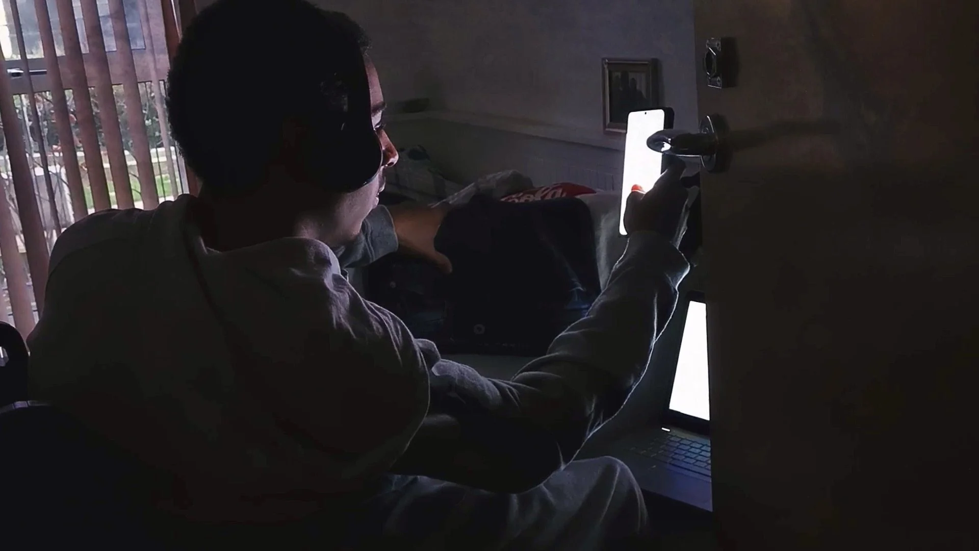 Rakeem - Never Was A Normal.jpeg