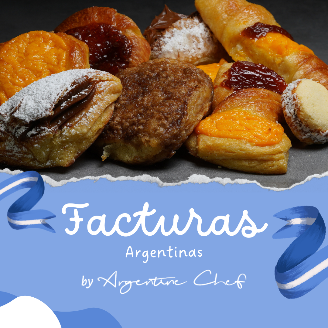 Facturas Argentinas