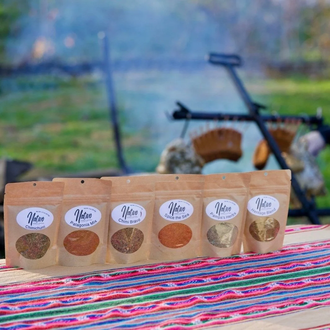 What I Achieved with Nativo Spices, and Why You Should Try Them Too