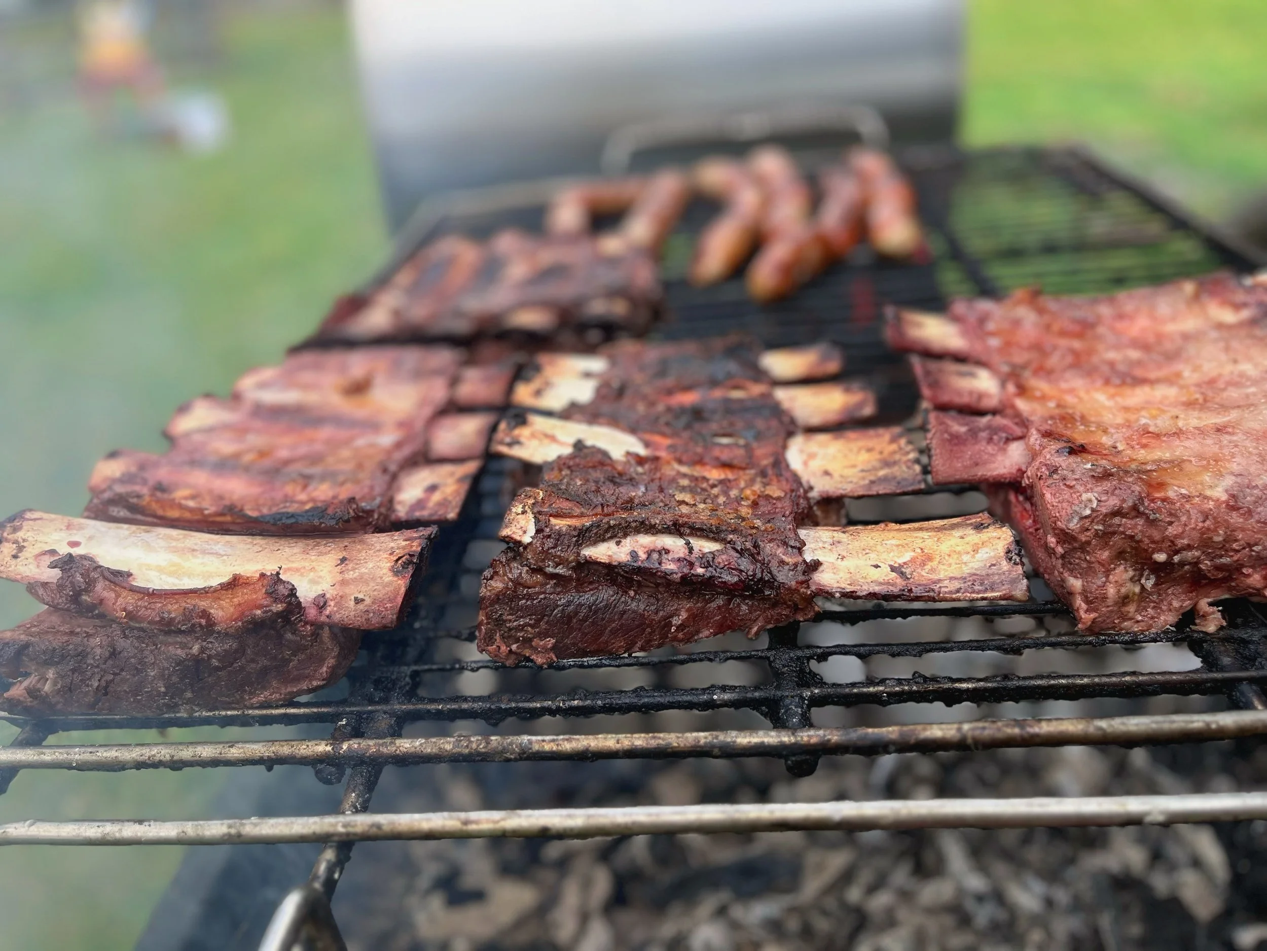 Secrets of the Argentinian Asado: Cooking Techniques, Cuts and Seasoning