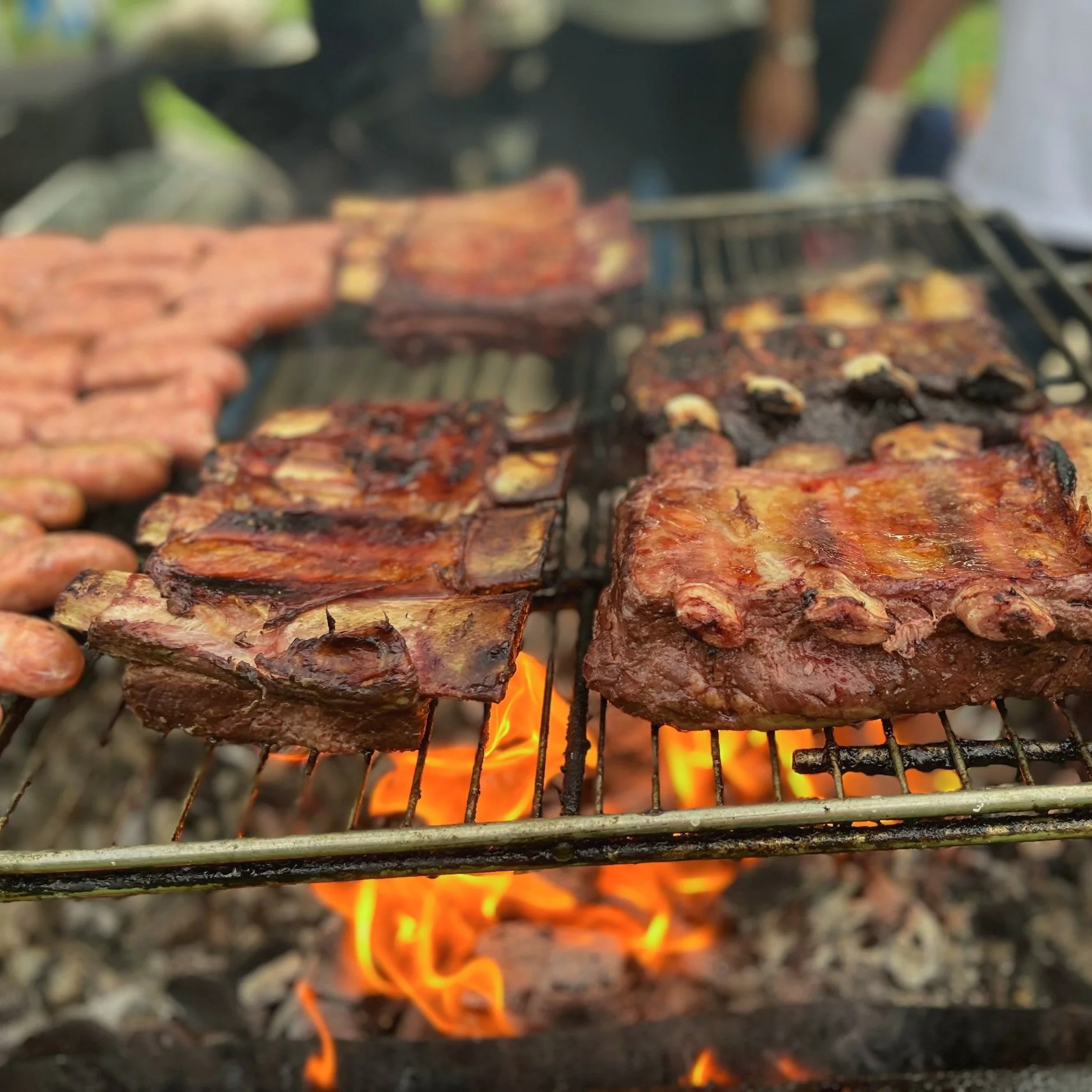 The Exquisite Argentinean Cuts of Meat: Discover the Authentic Flavors of the Grill