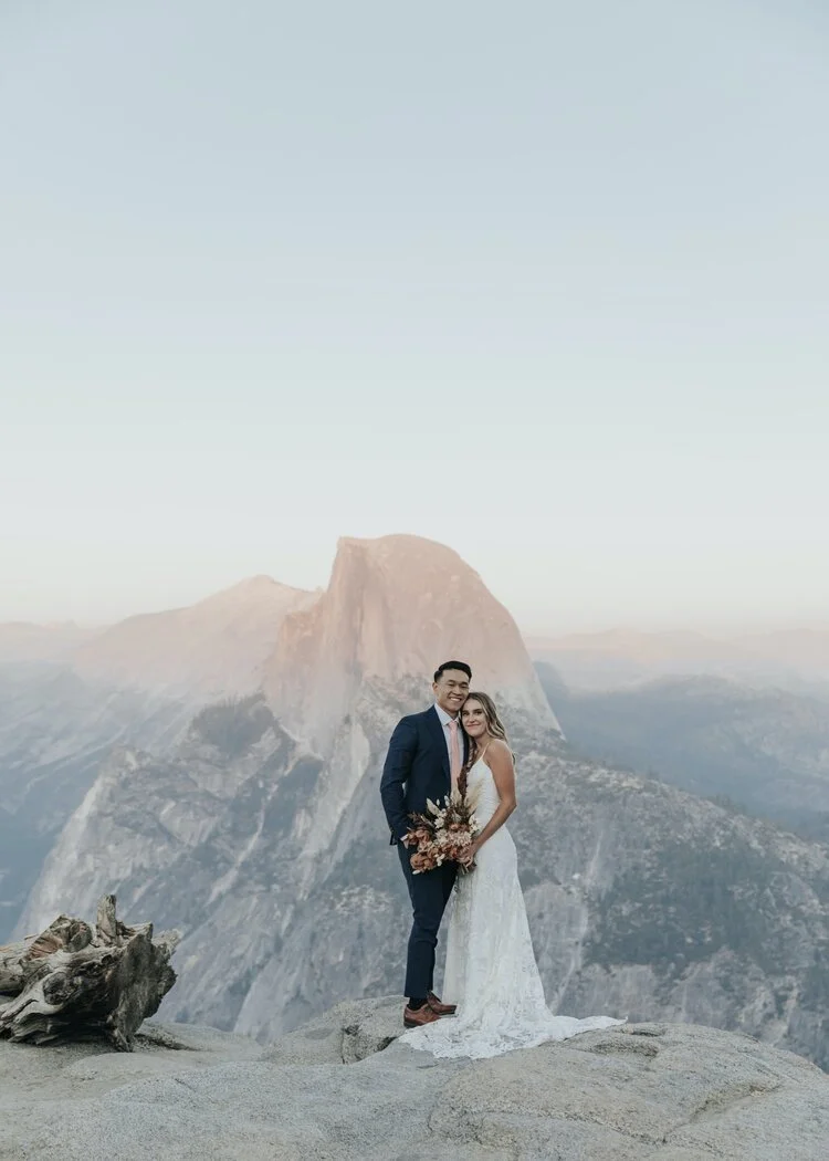 Yosemite