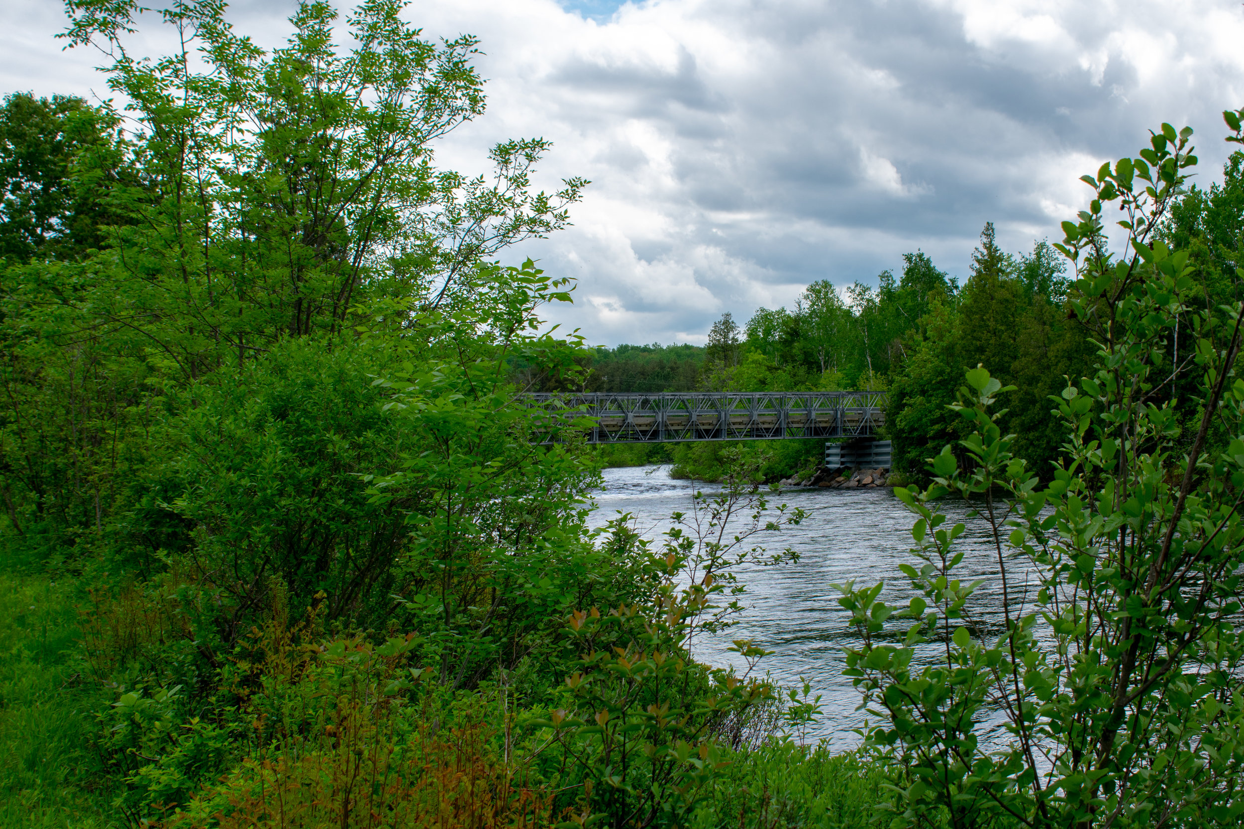 Capreol — Rainbow Routes Association