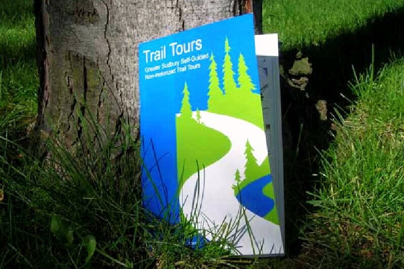The Trail Guides