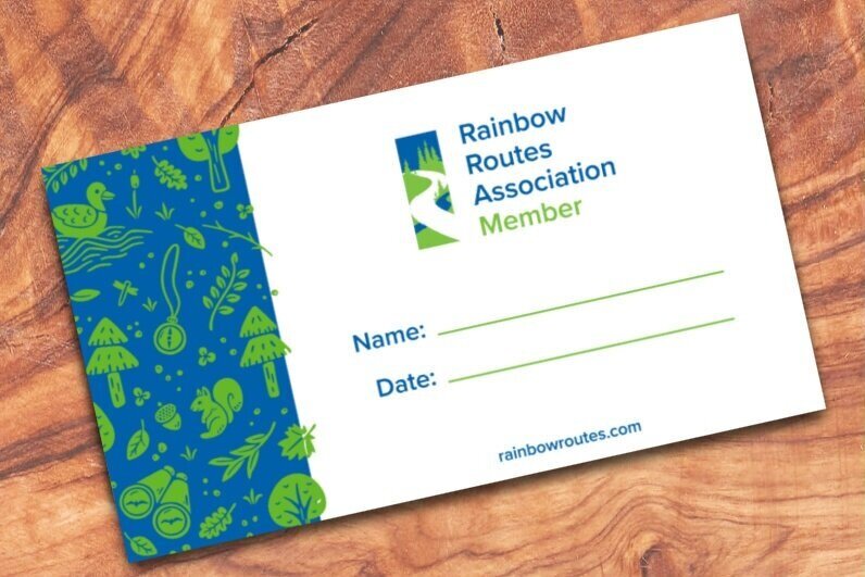 Become a RRA Member