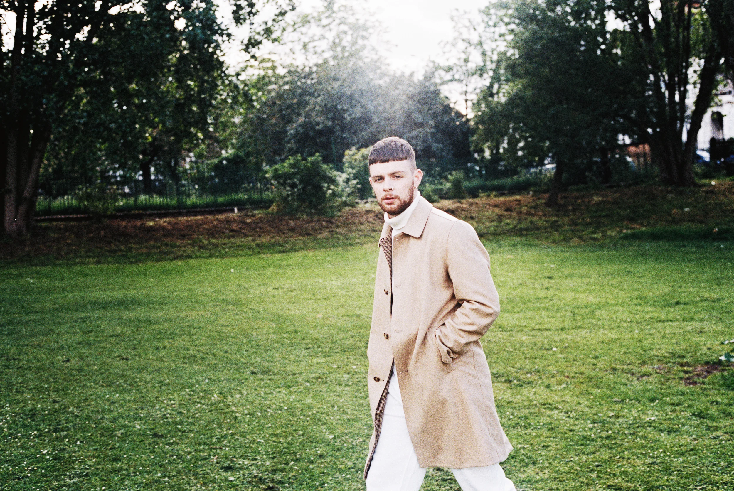 Tom Grennan ( https://www.facebook.com/TomGrennanMusic ) Midweek Maybe ( https://www.facebook.com/MidweekMaybe ) Midweek Maybe look towards the revival of punk-rock. The good punk-rock. The Green Day/Sum 41/Blink 182 kind of punk-rock. Whilst the majority of local bands seem to be either indie or metal recently, Midweek Maybe like recreating and resuscitating the genre they grew up loving. The Broad ( https://www.facebook.com/The-Broad_Music-458754000980809 ) Matt Muré ( http://www.facebook.com/mattmuremusicuk )