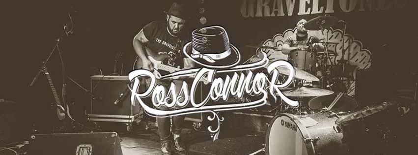 Ross Connor www.facebook.com/rossconnorofficial Ross Connor is a blues guitarist and singer songwriter, howling out of Milton Keynes. CATCHY HOOKS, LOUD GUITARS, THUMPING KICK DRUM, HOWLING VOCALS AND FOOTSTOMPING BLUES ROCK !! Betraying Franklin www.facebook.com/betrayingfranklin A three person acoustic band,with cool upbeat sound. Consisting of Abigail Maxwell, Jesse McCarthy and Callum McCarthy Charlie P Walker www.facebook.com/CPWmusic Growing up on a strong diet of Folk Music and Punk, Charlie P Walker emerged out of the small market town of Leighton Buzzard, Bedfordshire armed with a repertoire of powerful songs and a thrilling stage presence garunteed to excite any audience. TICKETS: FREE ENTRY Ages 18+