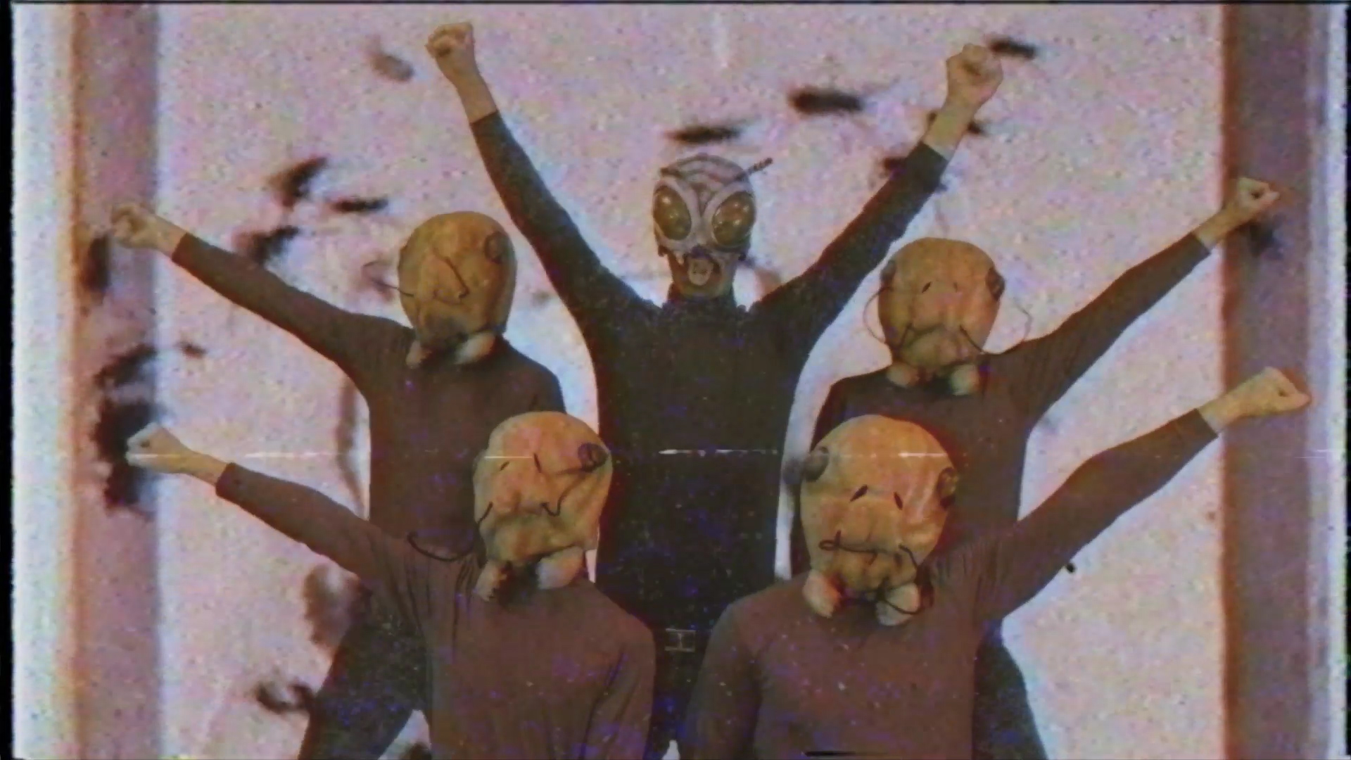 For many bands, performance seems to be an afterthought. For Scholars, it’s everything. A ball of frenetic, unpredictable energy, they hit the sweet spot between tension and entertainment. Venerating the post-punk artistry of Adam and the Ants, The Cardiacs’ schizoid energy, Fugazi's grit and work ethic and Dexys Midnight Runners’ classic songwriting, Scholars do not want to form a partnership with a brand, appear on a reality TV show or do a fashion shoot. Their aim is to write really good songs and play them brilliantly live. No strangers to the world of touring, the band have played with Taking Back Sunday, Enter Shikari, And So I Watch You From Afar, Twin Atlantic and Hundred Reasons among many others. Praise for debut album ‘Always Lead, Never Follow’: “sounds how an exciting UK rock band should right now” – Rock Sound “worth the wait” – Kerrang! (4/5) “their full length debut has solidified that burgeoning brilliance” – Music Week “the quintet's songwriting talents are in plain sight” – The Skinny (4/5)