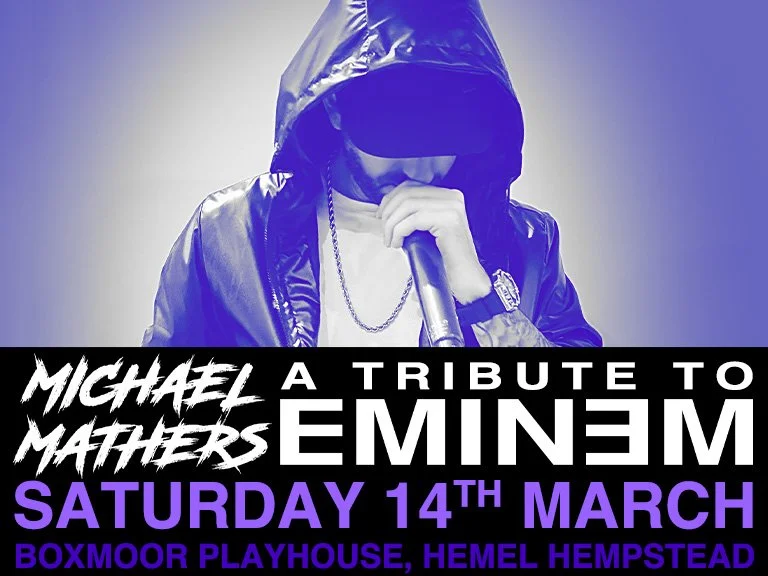 Michael Mathers: A Tribute to Eminem