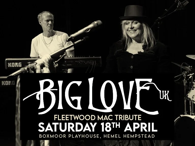 Big Love UK (Tribox Promotions)