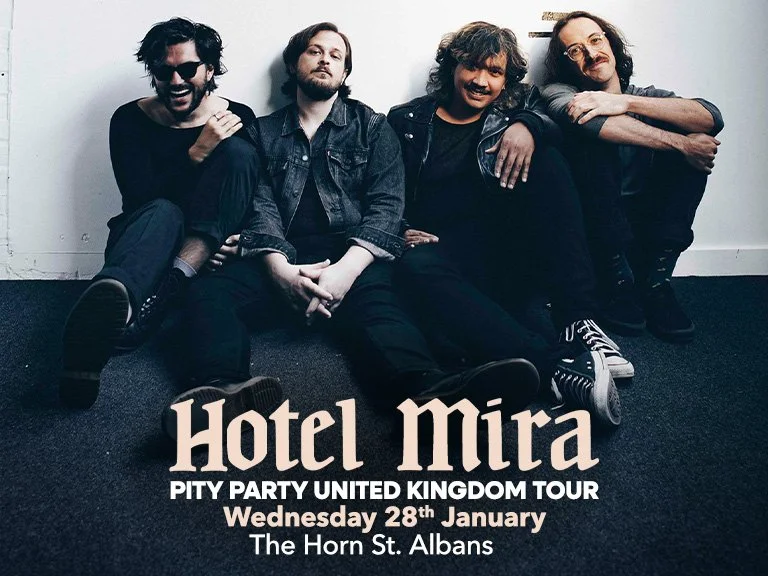 Hotel Mira