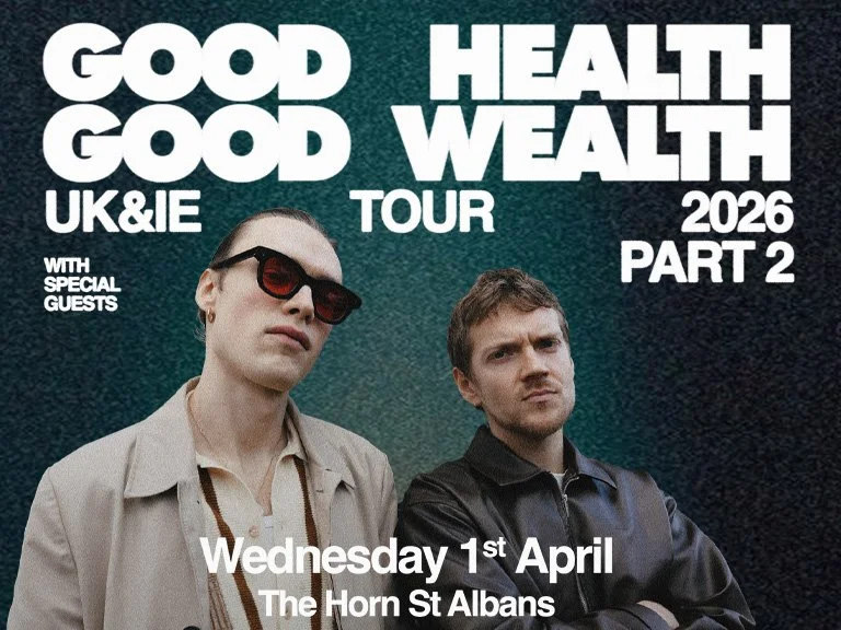 Good Health Good Wealth
