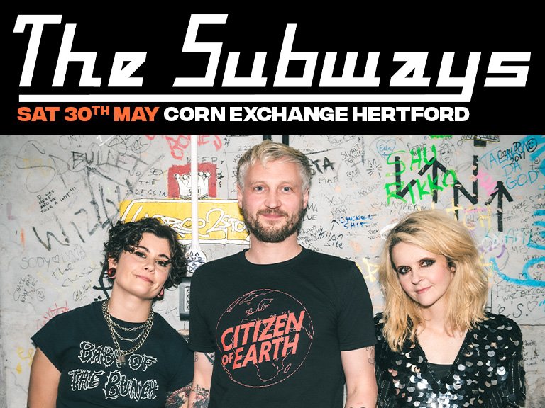 The Subways