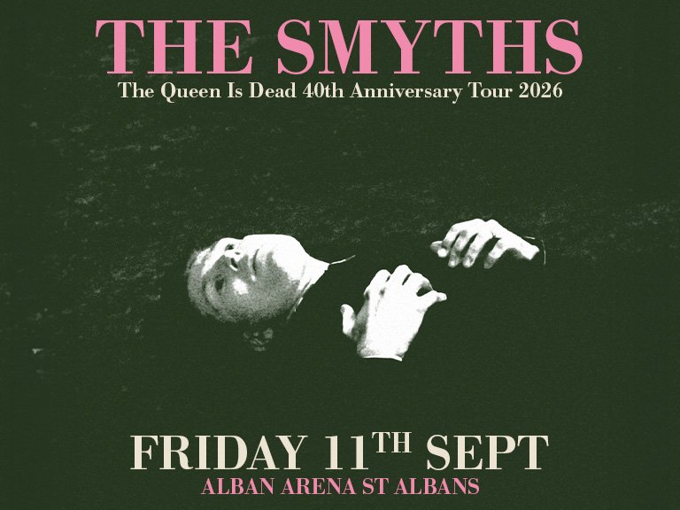 The Smyths