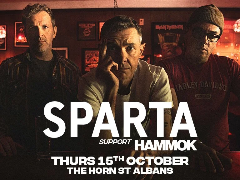 Sparta