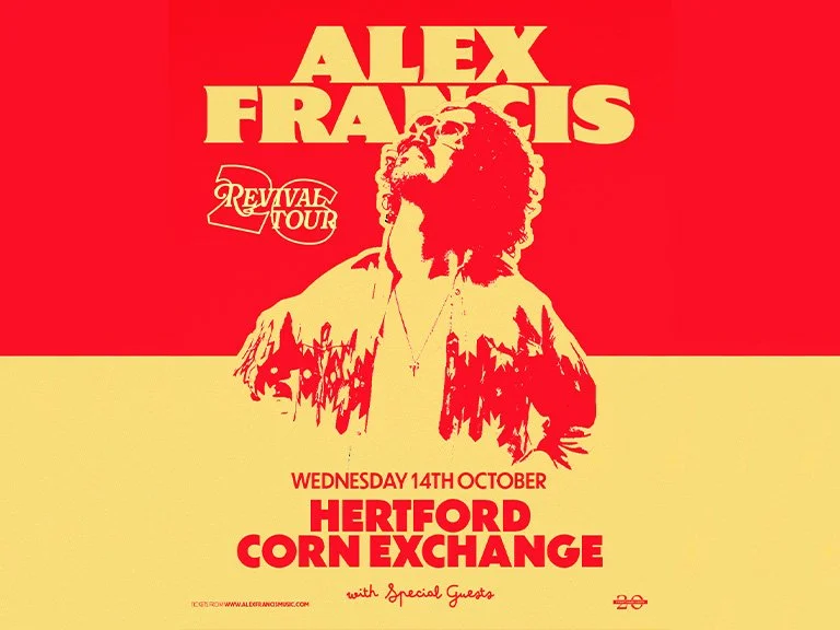Alex Francis