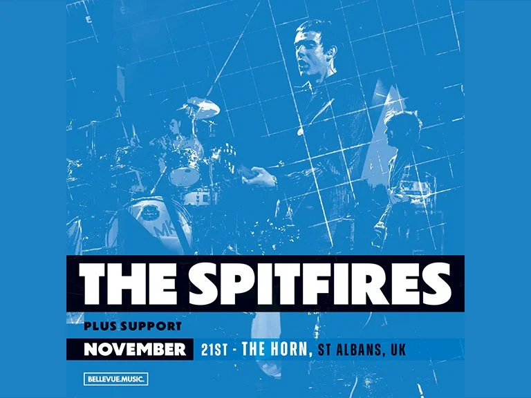 The Spitfires