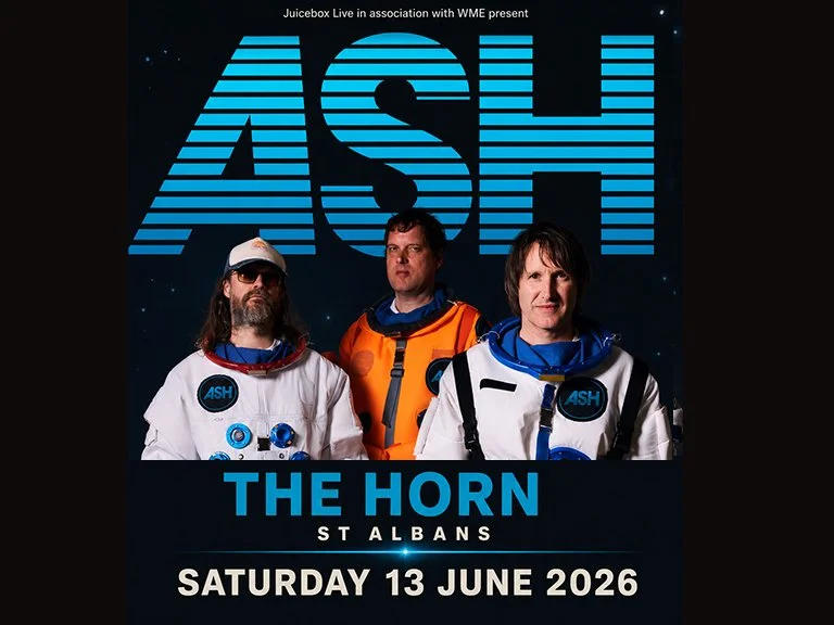 ASH - SOLD OUT
