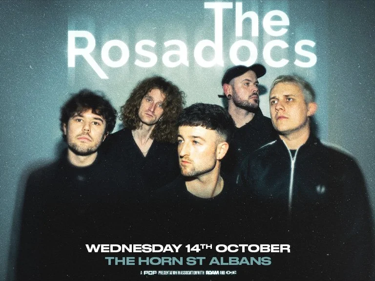 The Rosadocs