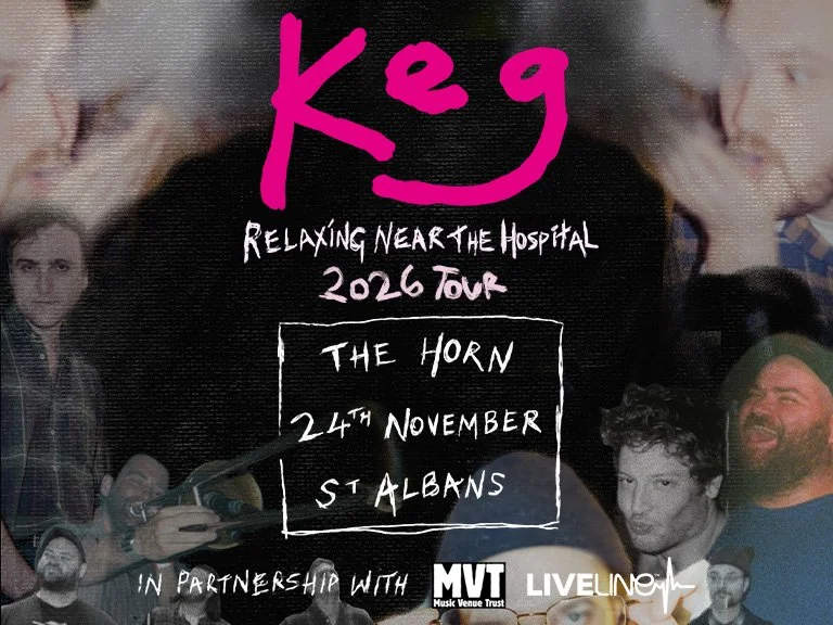 KEG