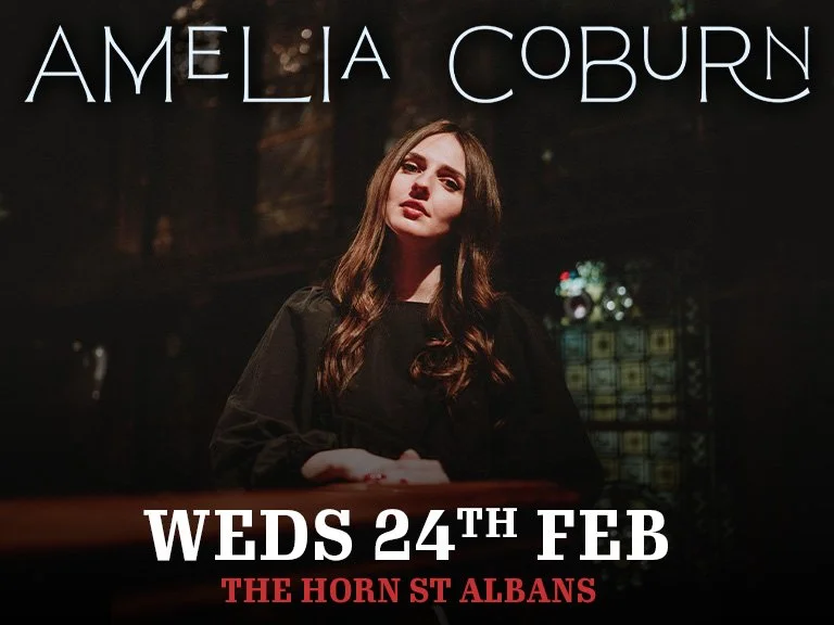 Amelia Coburn