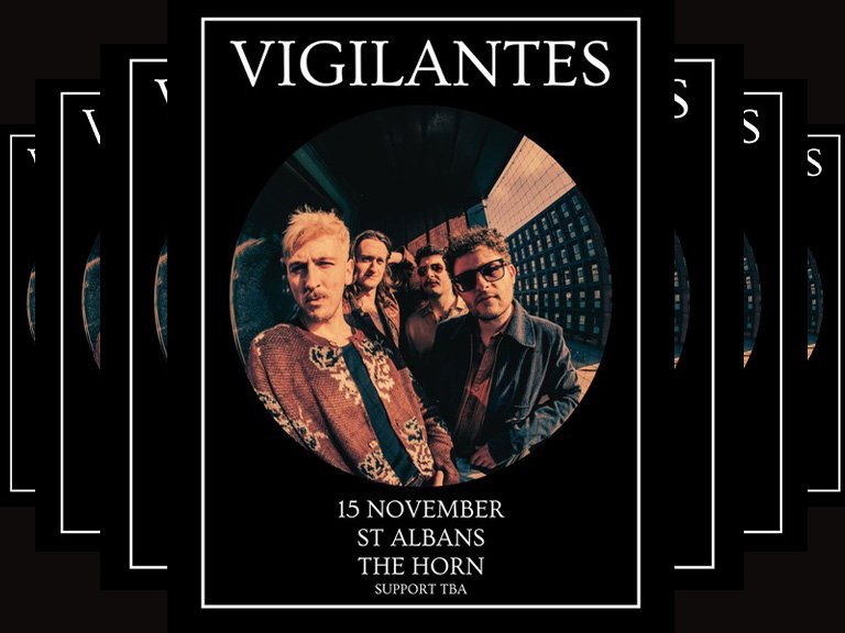 Vigilantes