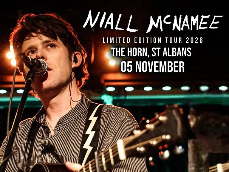 Niall McNamee
