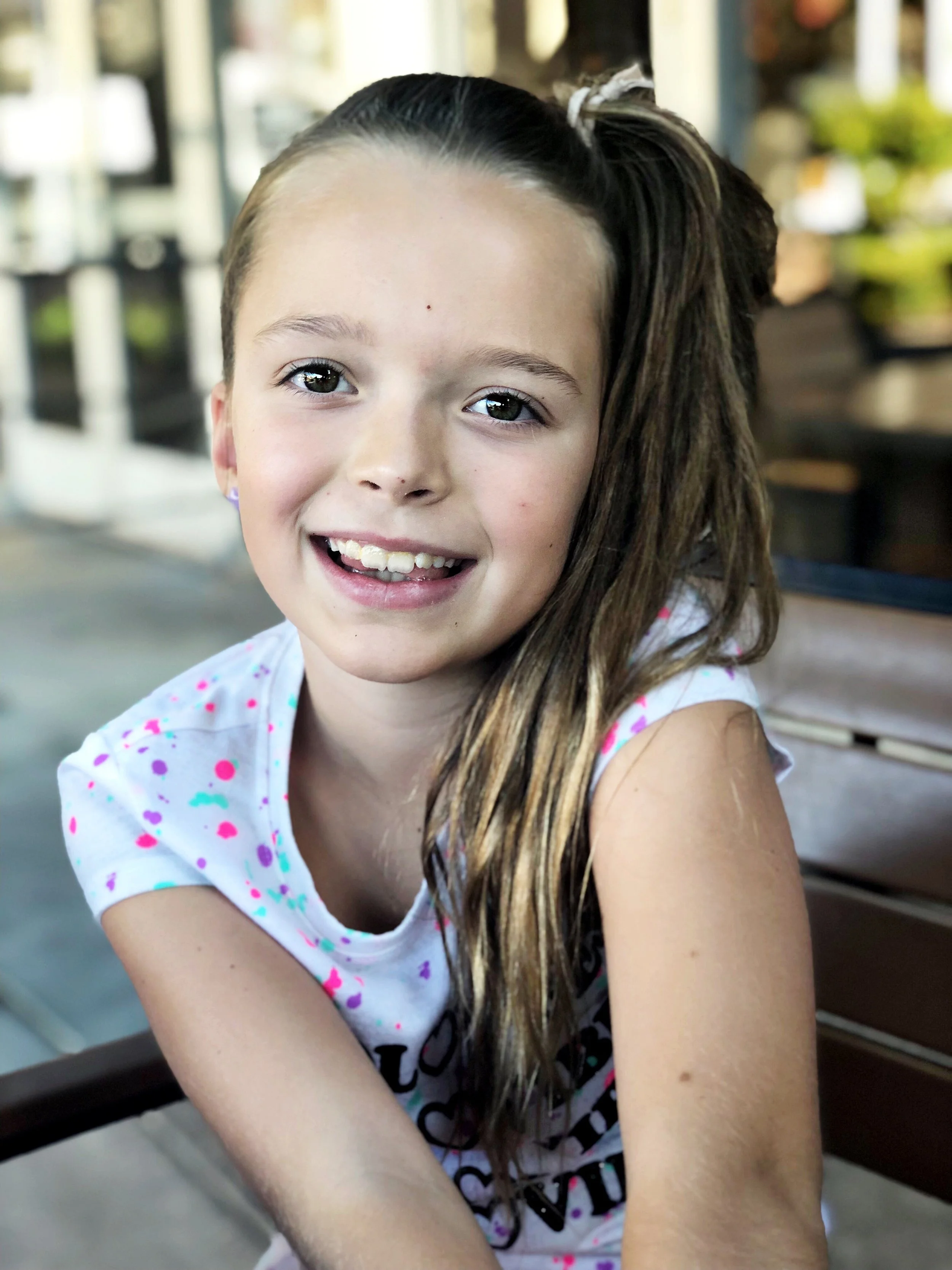 Can my child wear contacts?