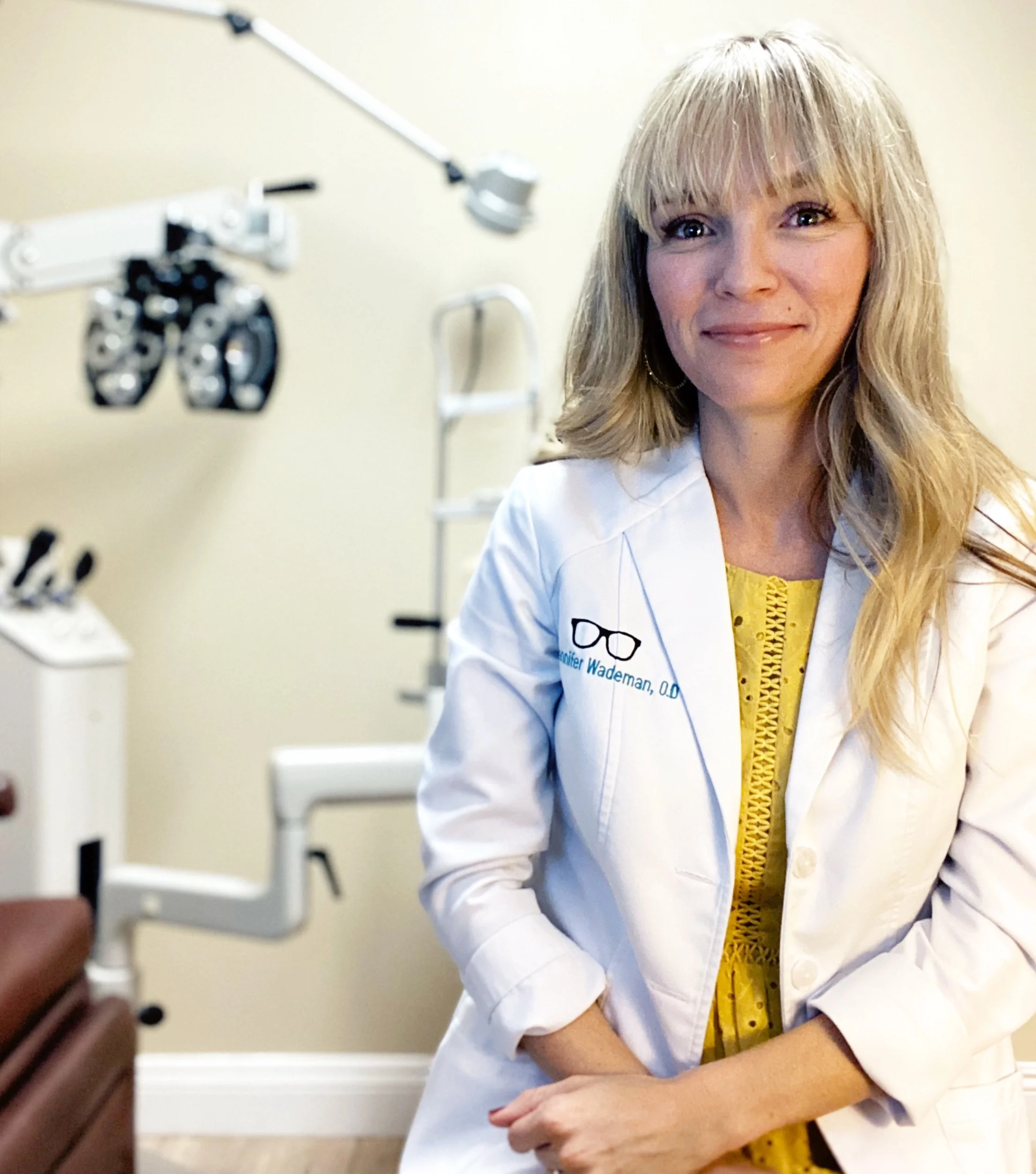 3 Facts you should know about Diabetes from an Eye Doctor.