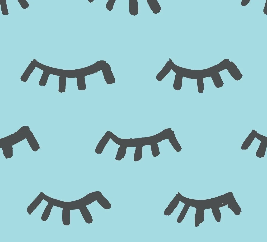Lash Extension Care