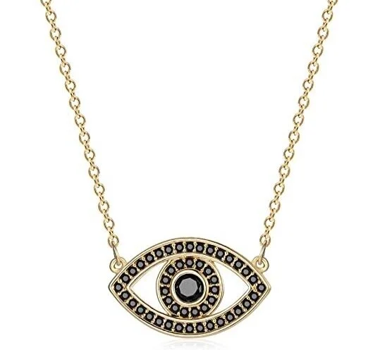   Evil Eye Necklace  