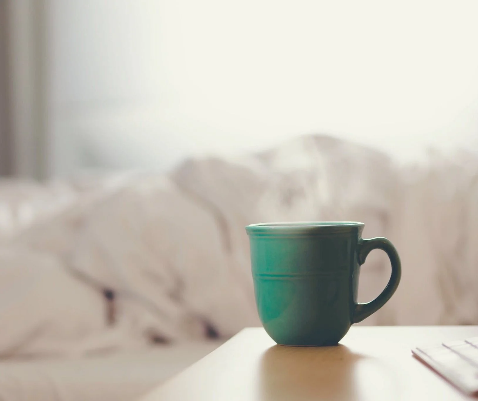 Turning sleepy eyes into bright &amp; well-rested eyes.