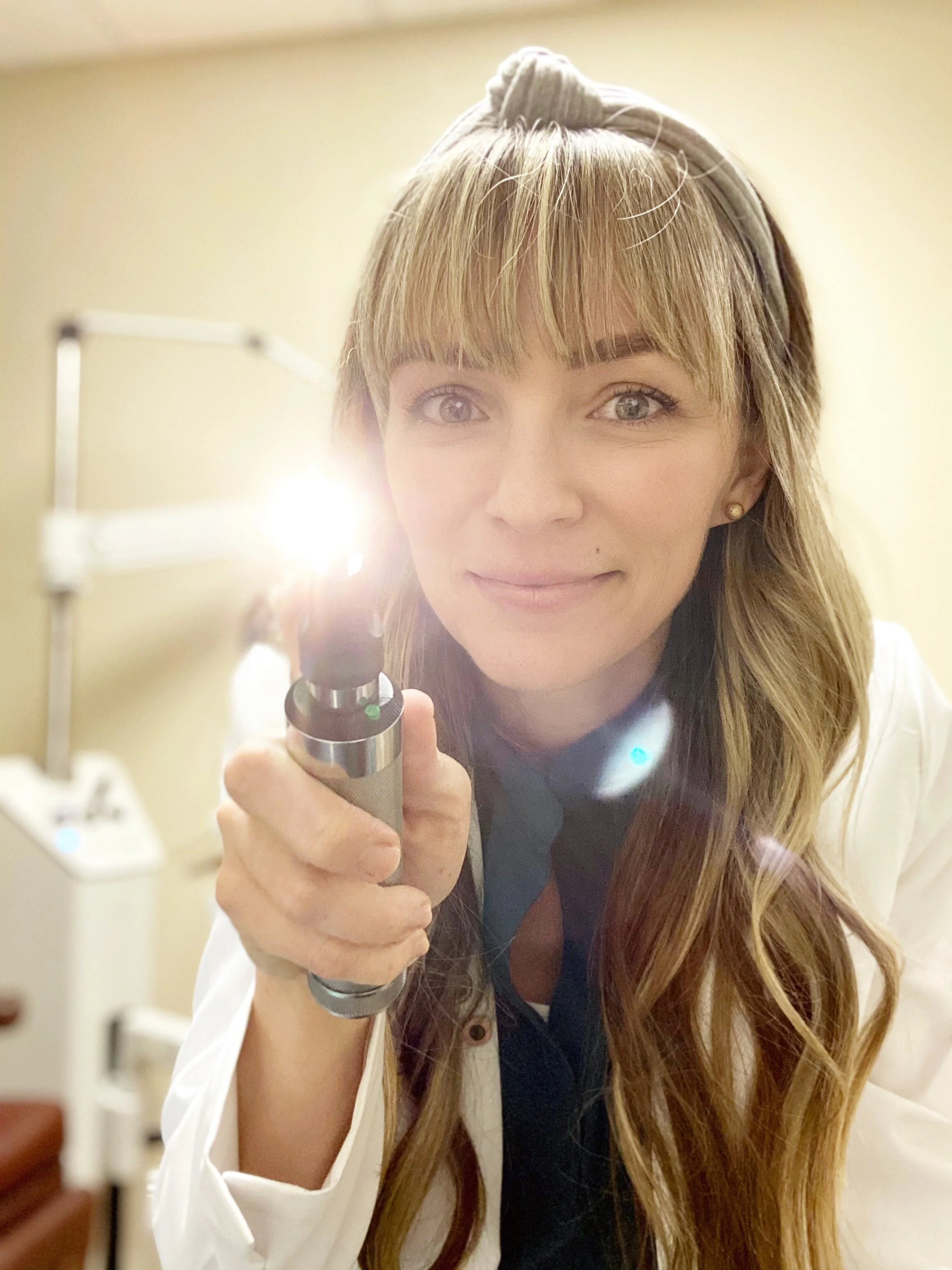 Easy steps and lifestyle changes to improve eye health.