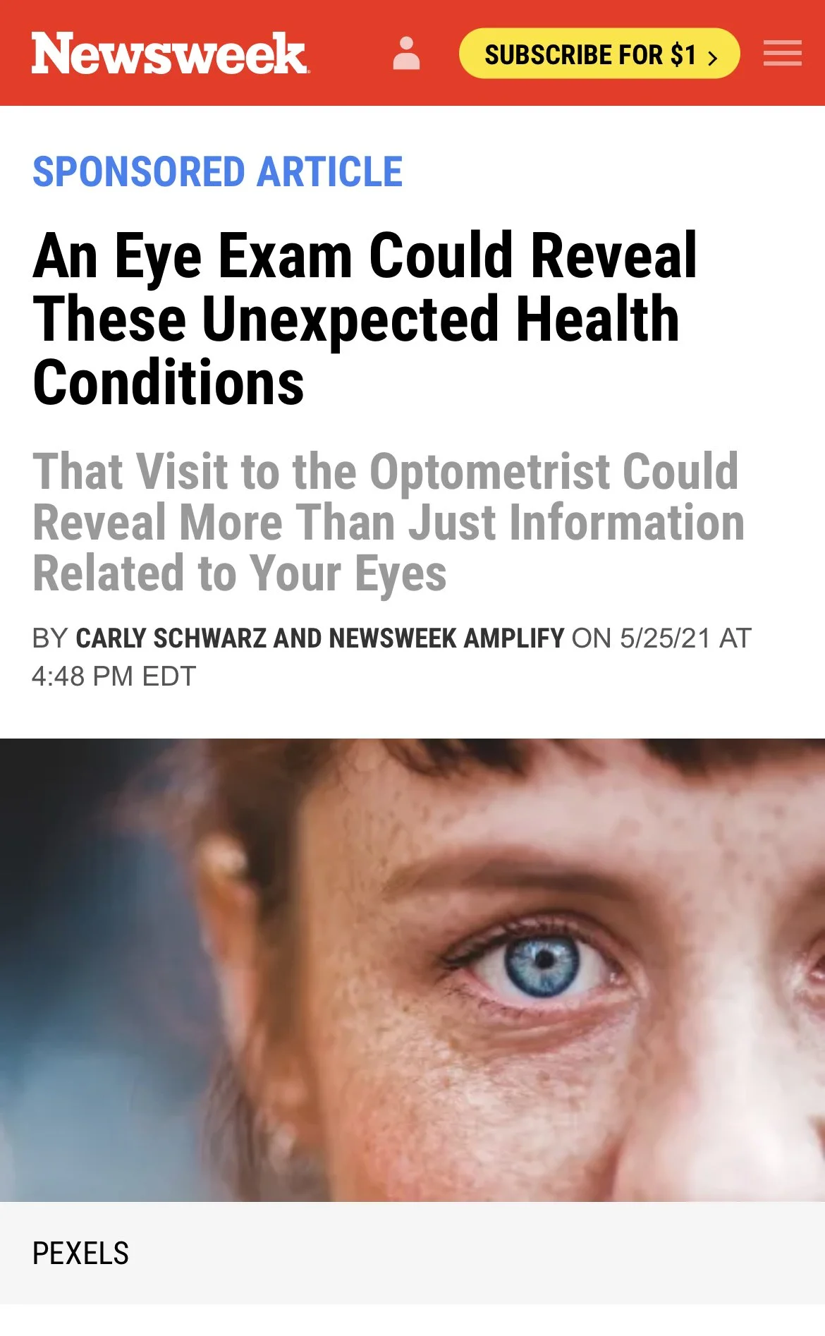 Newsweek