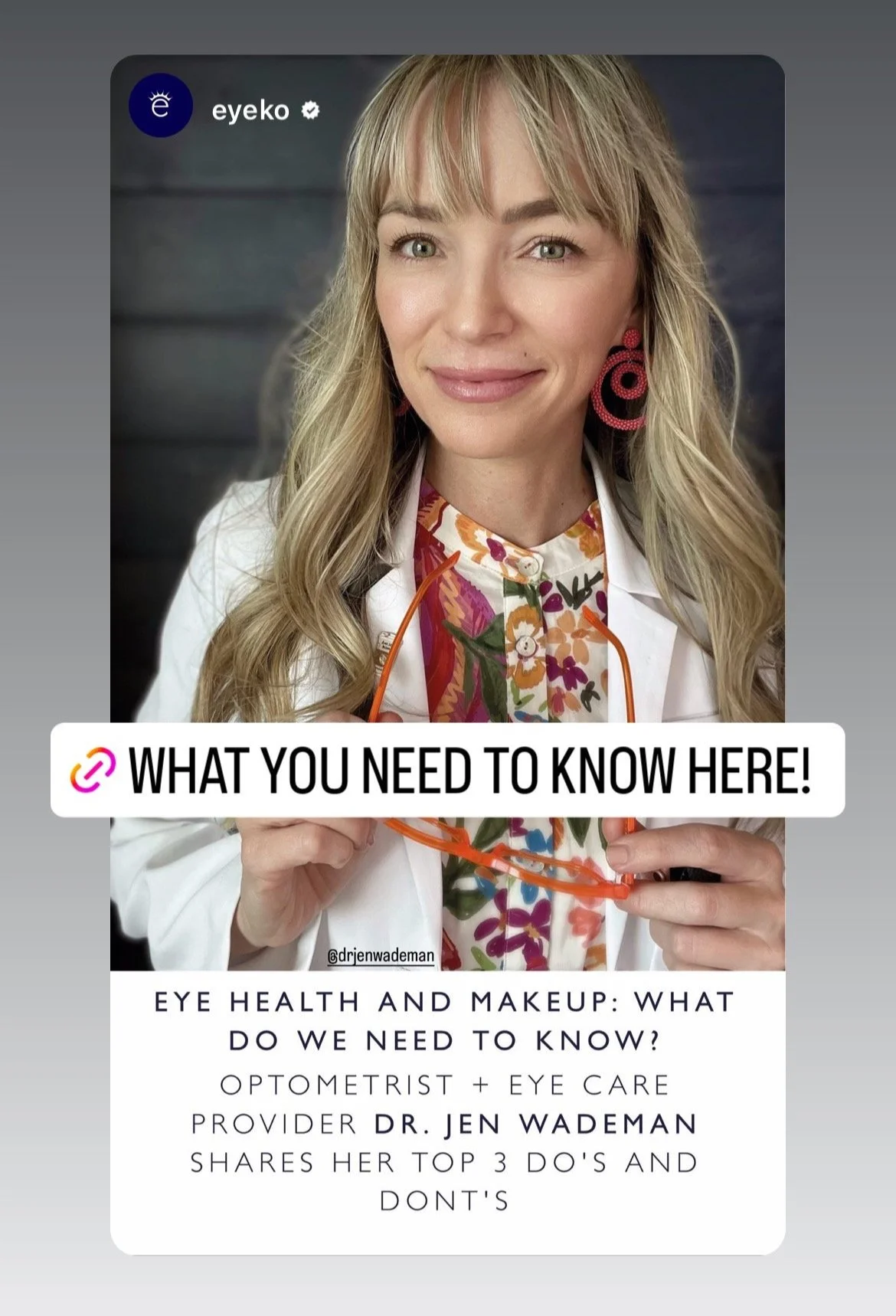 Eyeko.com