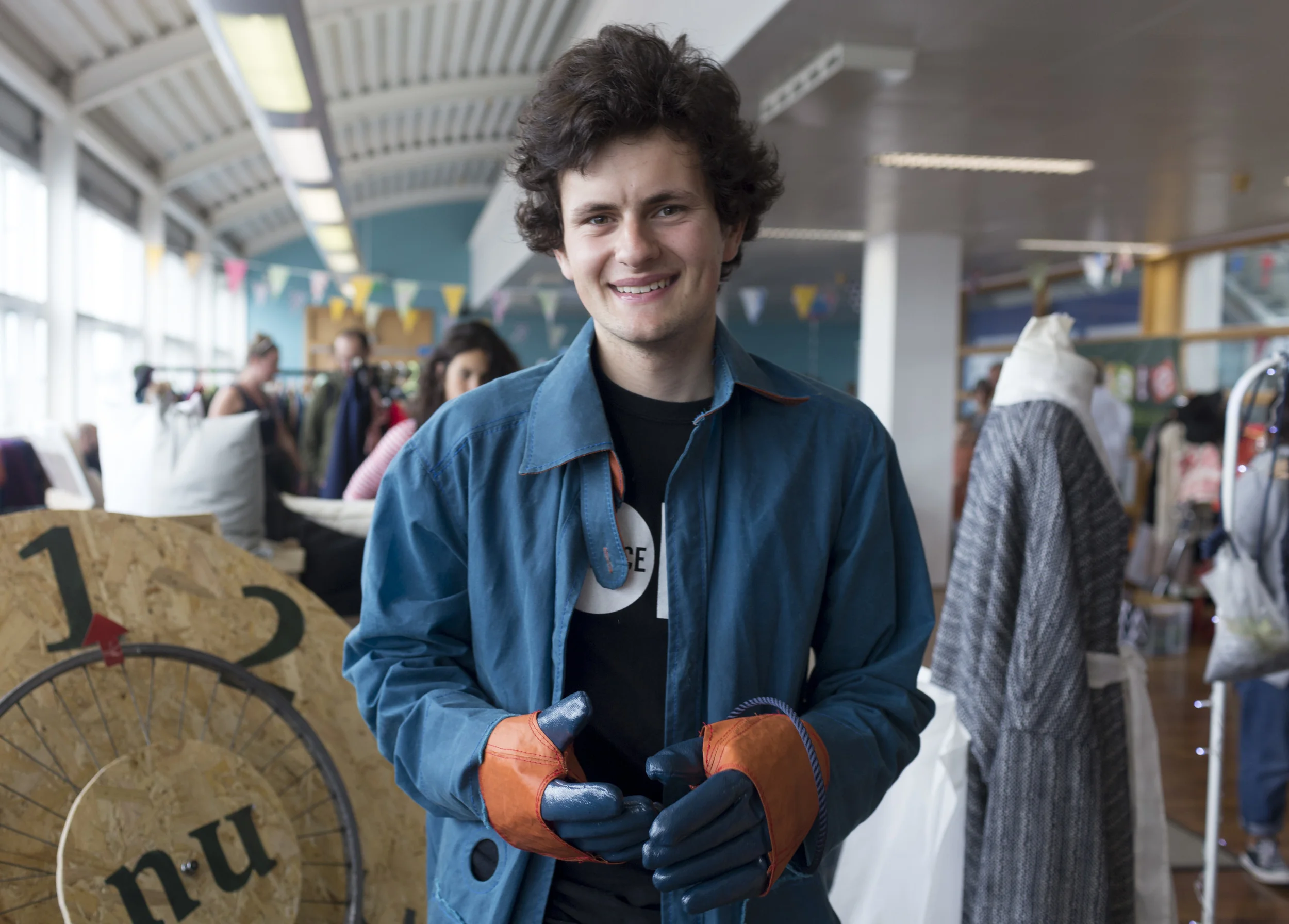 Beatyard Festival 2016