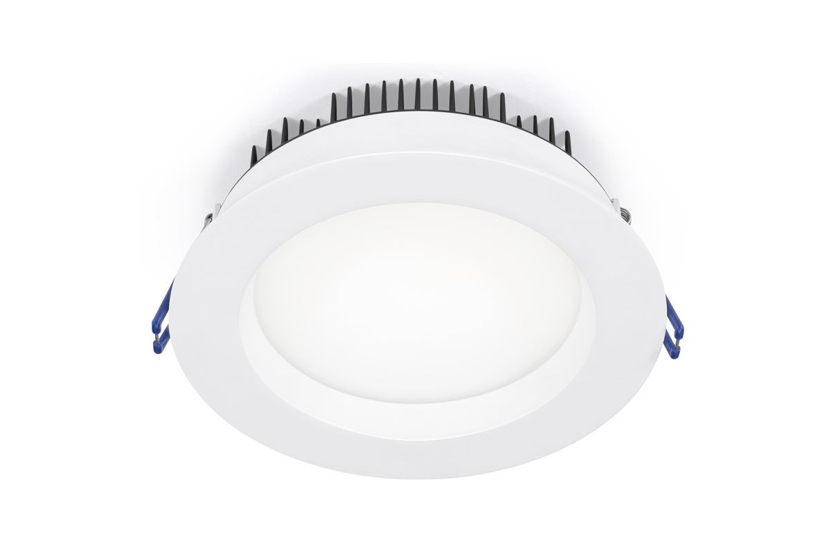 Lotus 6%22 Regressed White | LED Lighting | Tiny Life Supply.png
