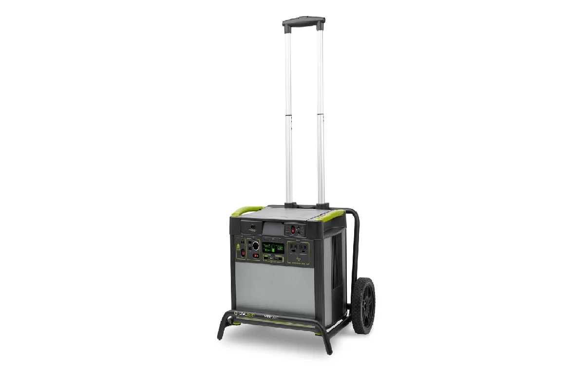 Goal Zero Yeti 3000 Lithuim Power Station with WIFI + Boulder 200 Briefcase Solar Kit 3 l Solar Kit l Tiny Life Supply.jpg