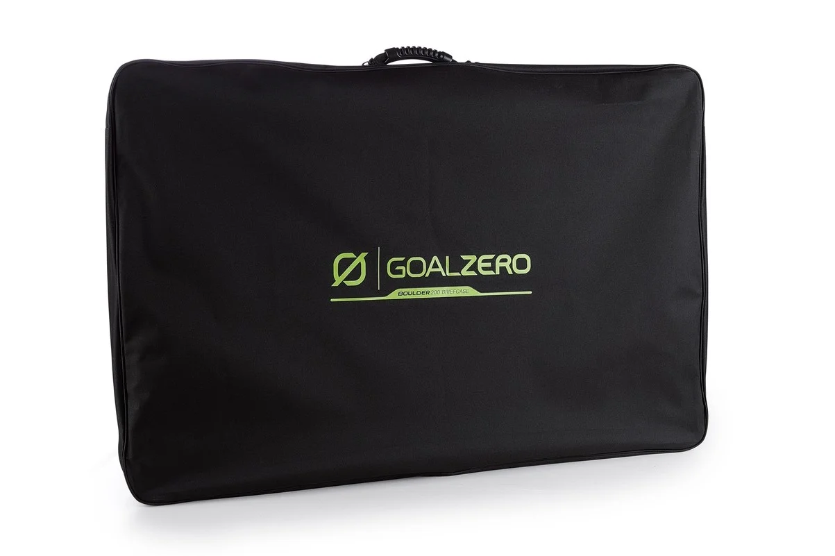 Goal Zero Yeti 3000 Lithuim Power Station with WIFI + Boulder 200 Briefcase Solar Kit l Solar Kit 7 l Tiny Life Supply.jpg
