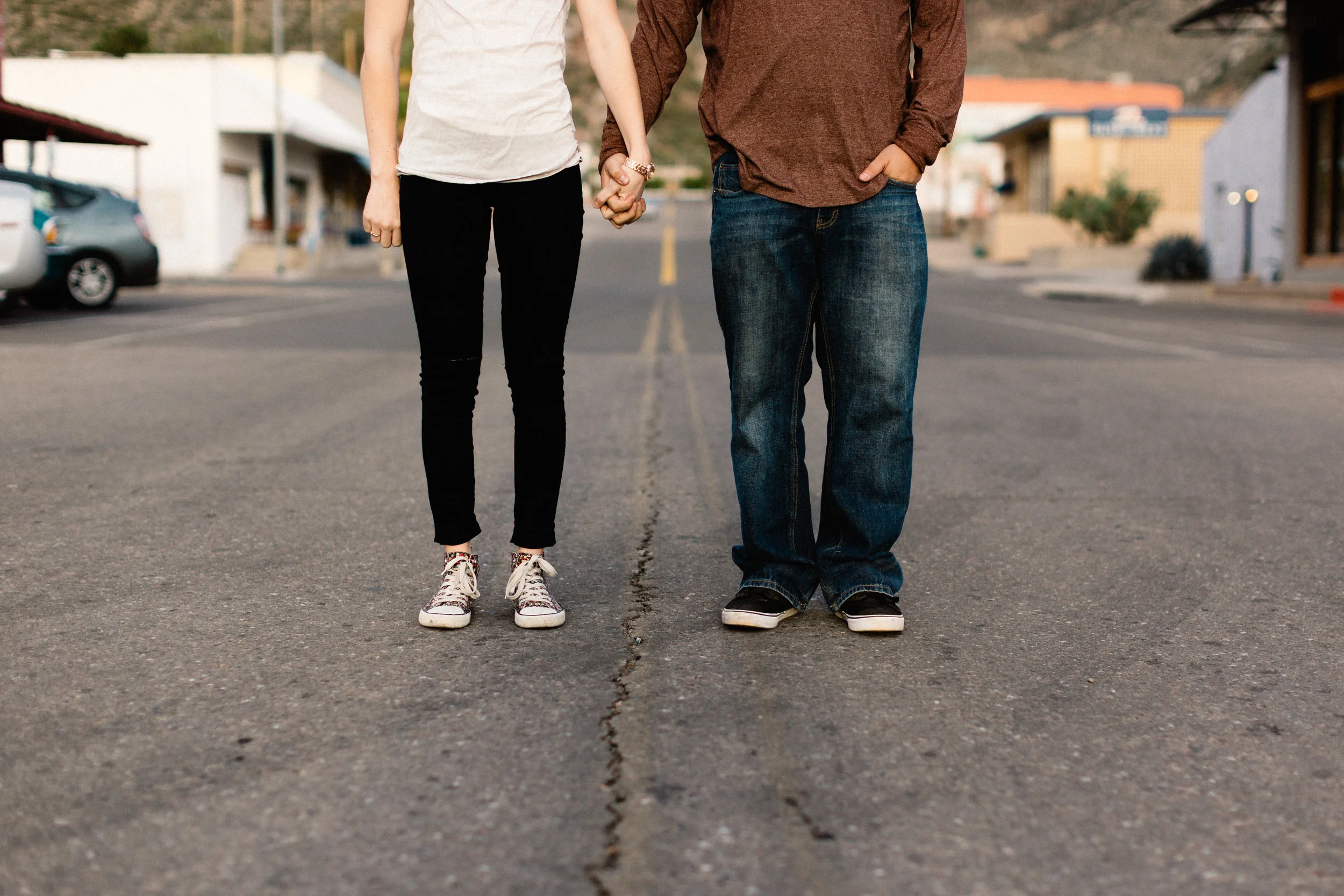 Why all couples should go through marriage prep